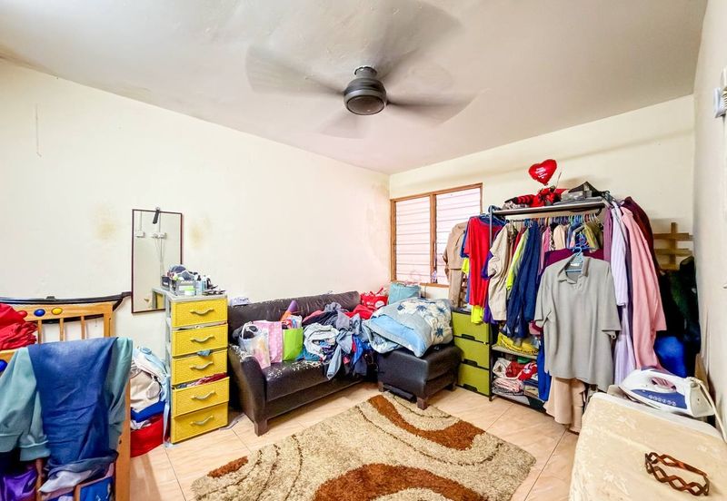 Bandar Tun Razak, Kuala Lumpur