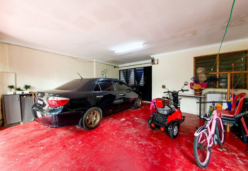 Bandar Tun Razak, Kuala Lumpur