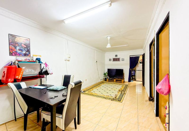 Bandar Tun Razak, Kuala Lumpur