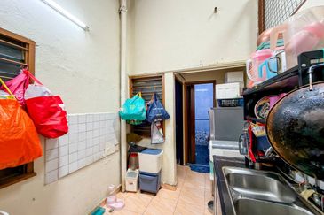 Bandar Tun Razak, Kuala Lumpur