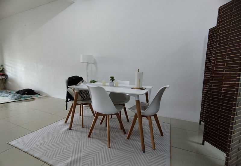 TAMAN BAYU INDERA, LUKUT