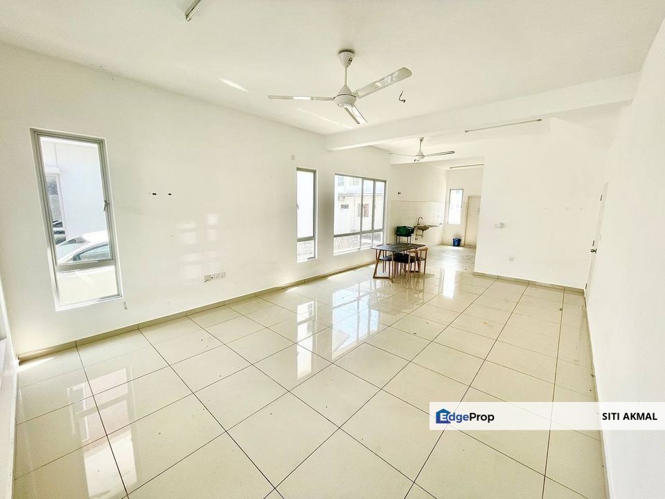 2 Storey Terrace Taman Tiara Sendayan, Seremban, Negeri Sembilan, Seremban