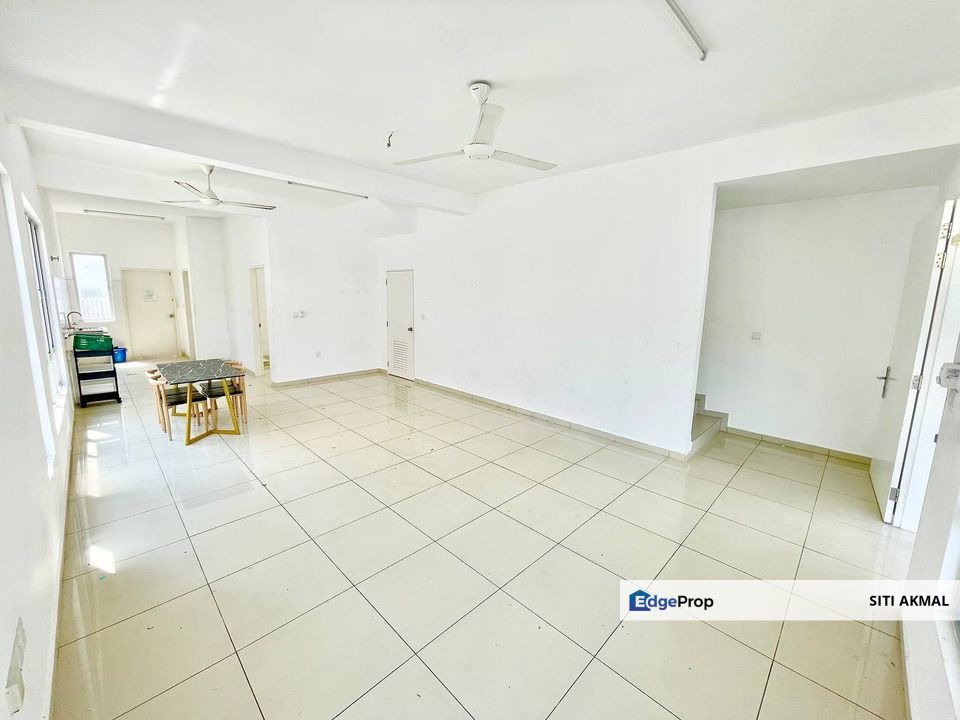 2 Storey Terrace Taman Tiara Sendayan, Seremban, Negeri Sembilan, Seremban