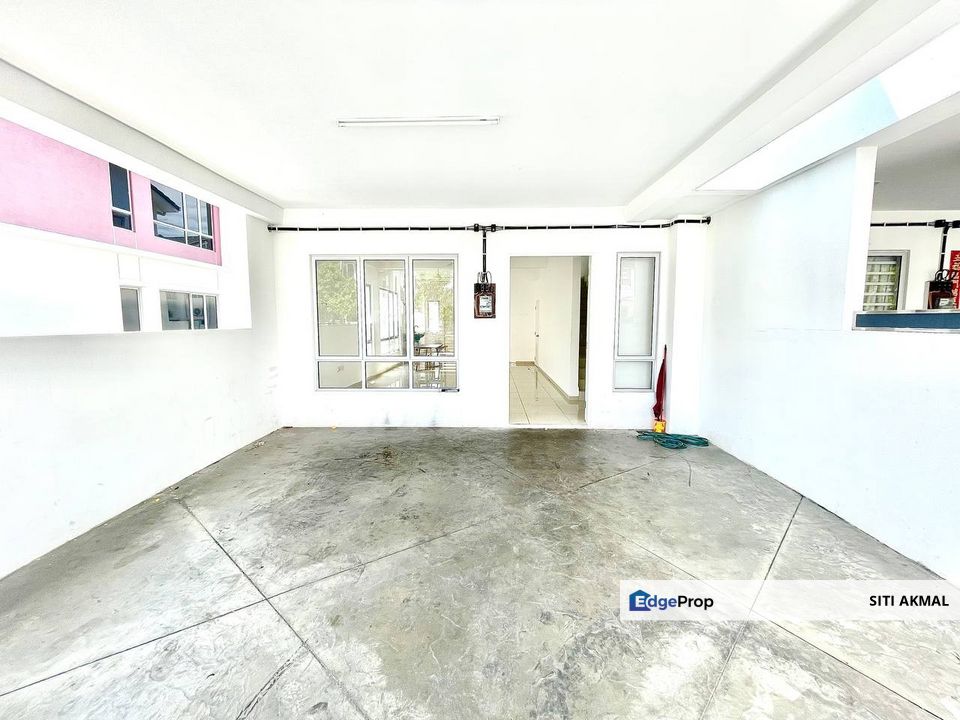 2 Storey Terrace Taman Tiara Sendayan, Seremban, Negeri Sembilan, Seremban