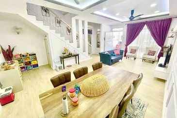 KEPAYANG RESIDENCE