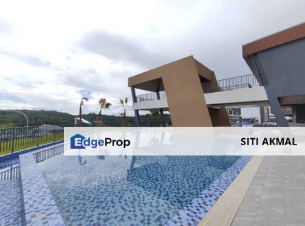 Residensi Adelia 3 Bangi Avenue , Kajang, Selangor, Hulu Langat