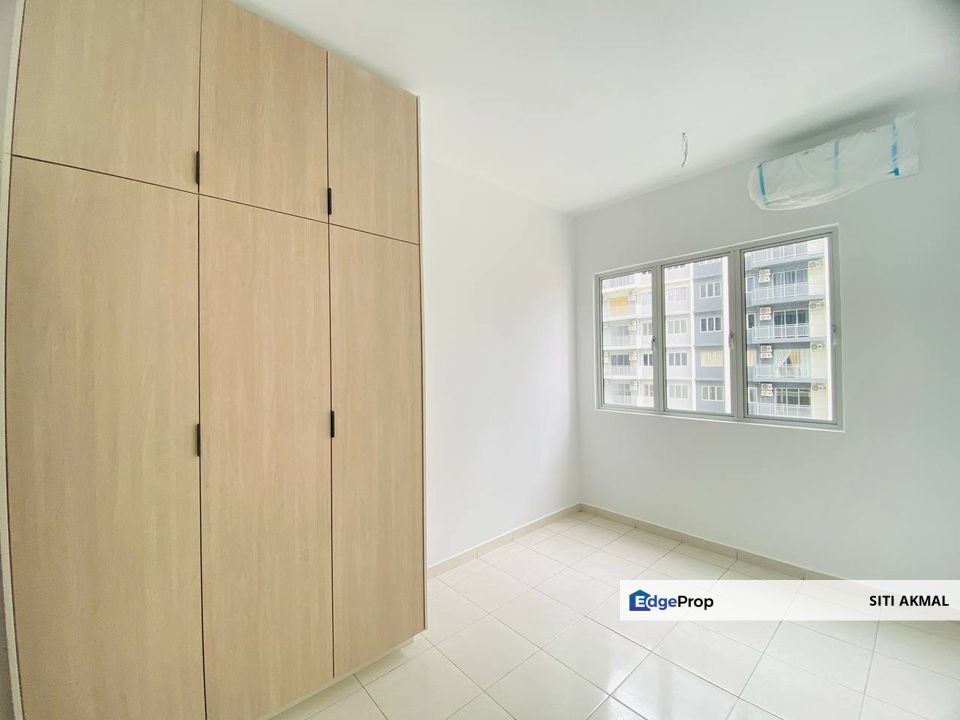 Residensi Adelia 3 Bangi Avenue , Kajang, Selangor, Hulu Langat