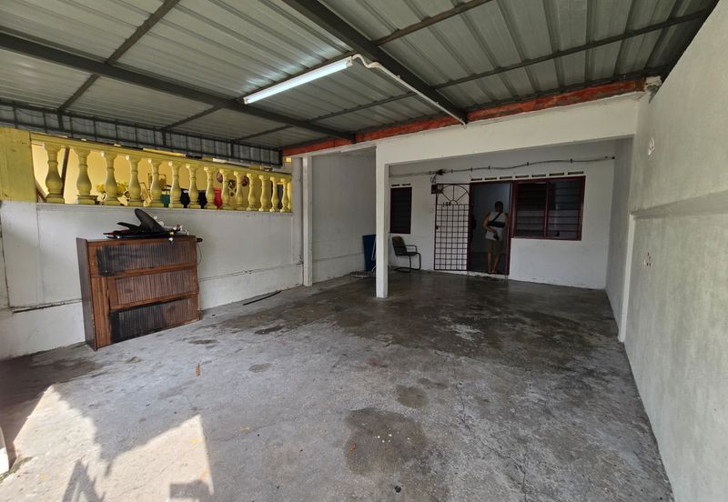 Bandar Seremban Selatan