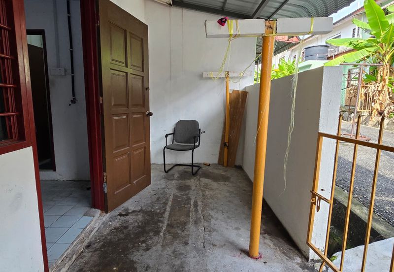 Bandar Seremban Selatan