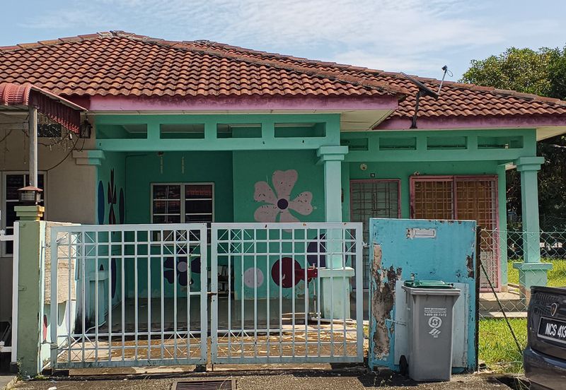 Taman Chembong Utama