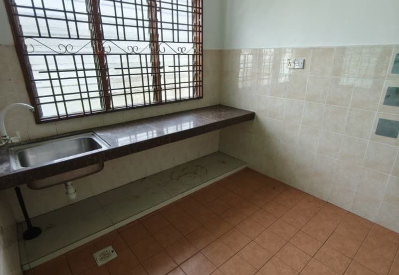 Taman Chembong Utama