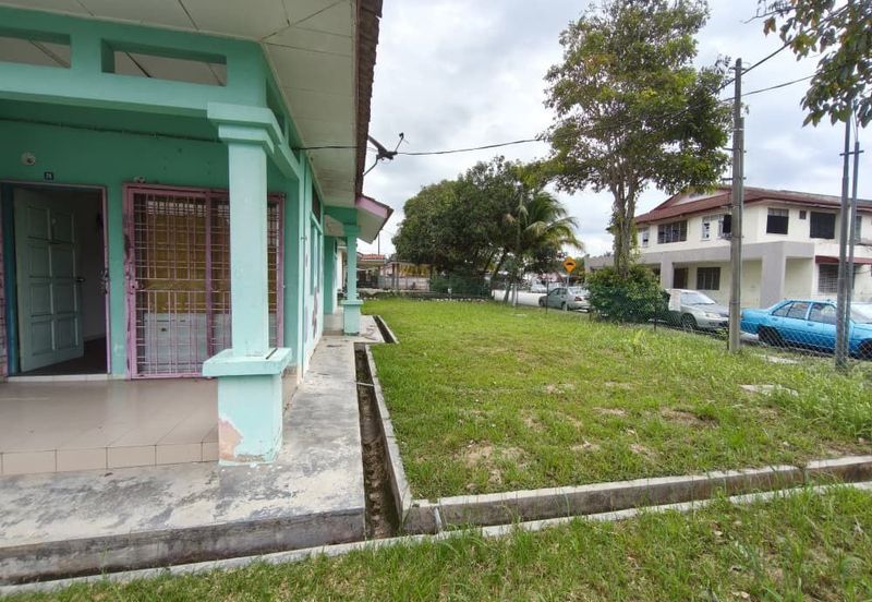 Taman Chembong Utama