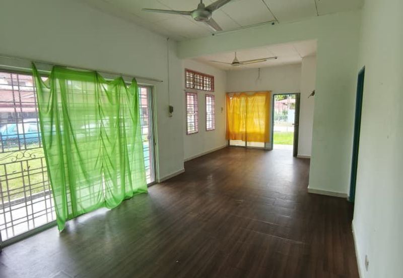 Taman Chembong Utama