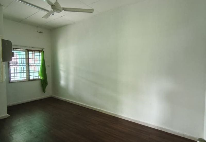 Taman Chembong Utama