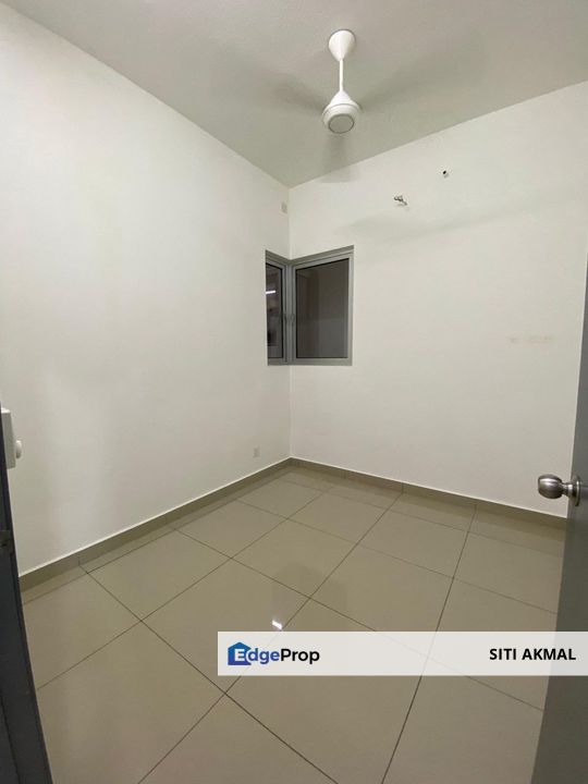 CONDOMINIUM KALISTA 2, SEREMBAN 2 NEGERI SEMBILAN For Sale, Negeri Sembilan, Seremban