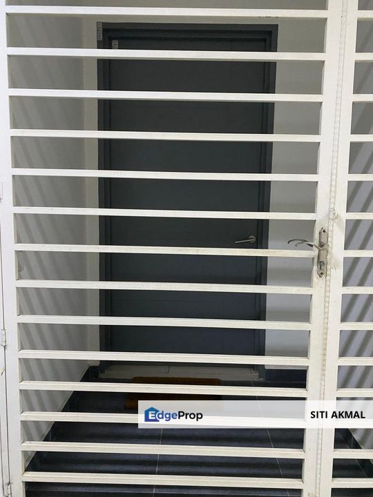 CONDOMINIUM KALISTA 2, SEREMBAN 2 NEGERI SEMBILAN For Sale, Negeri Sembilan, Seremban