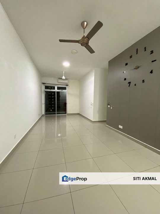 CONDOMINIUM KALISTA 2, SEREMBAN 2 NEGERI SEMBILAN For Sale, Negeri Sembilan, Seremban