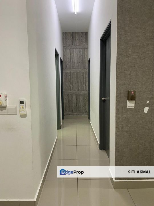 CONDOMINIUM KALISTA 2, SEREMBAN 2 NEGERI SEMBILAN For Sale, Negeri Sembilan, Seremban