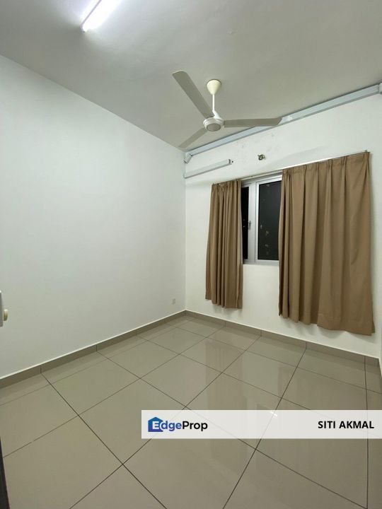 CONDOMINIUM KALISTA 2, SEREMBAN 2 NEGERI SEMBILAN For Sale, Negeri Sembilan, Seremban