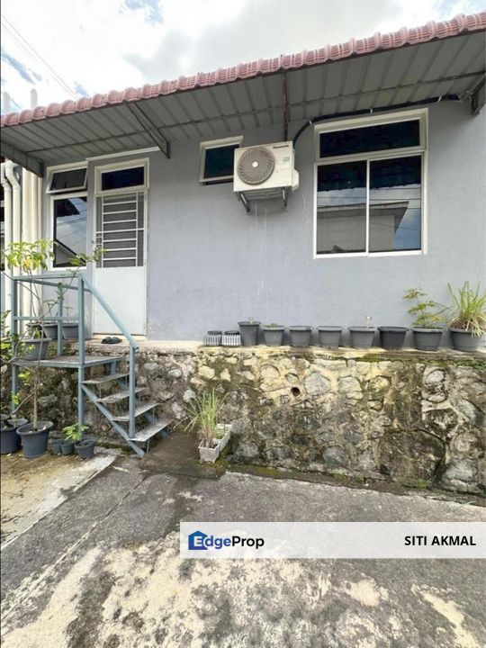 RENOVATED SINGLE STOREY HOUSE ,NUSARI AMAN,BANDAR SRI SENDAYAN FOR SALE🔥, Negeri Sembilan, Seremban