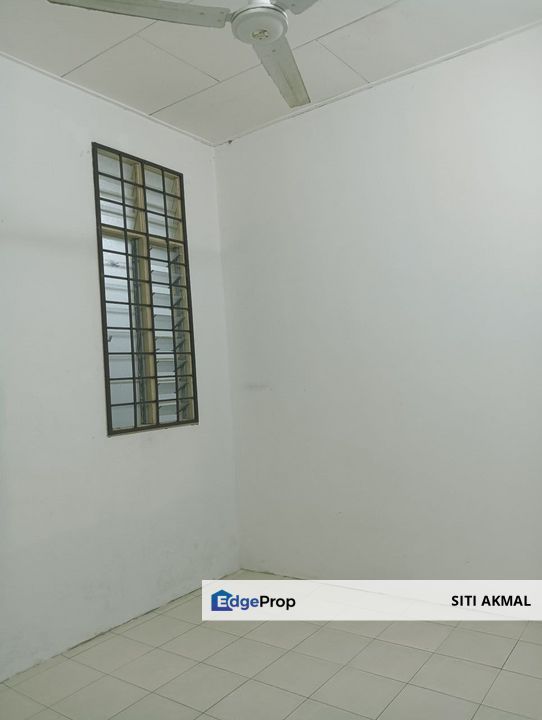 SINGLE STOREY TAMAN BUKIT SENDAYAN, BANDAR SRI SENDAYAN, Negeri Sembilan, Seremban