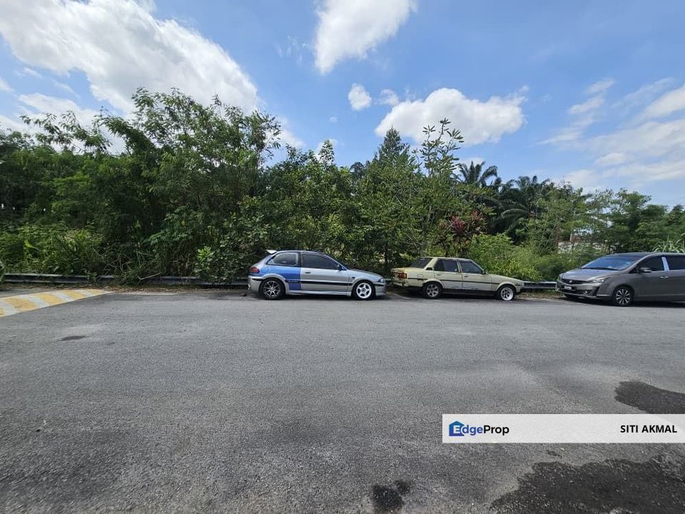 FOR SALE  TERES 1 TINGKAT SEMENYIH INDAH(FACING OPEN SPACE - intermidiate), Selangor, Semenyih