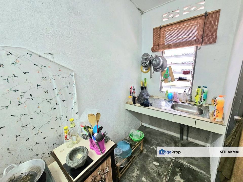 FOR SALE  TERES 1 TINGKAT SEMENYIH INDAH(FACING OPEN SPACE - intermidiate), Selangor, Semenyih