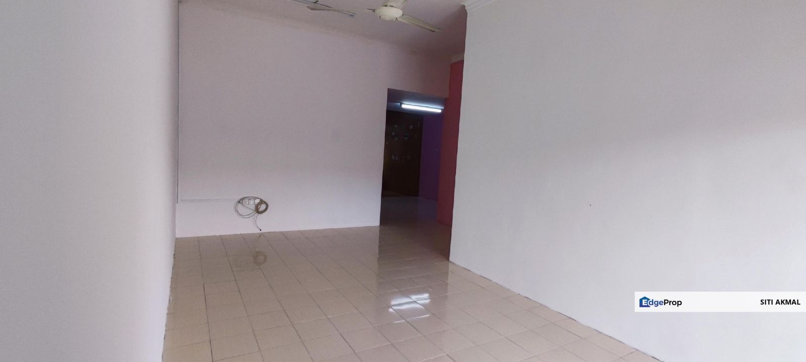 TERRACE TAMAN DESA PUTERI BAHAU N9, Negeri Sembilan, Bahau