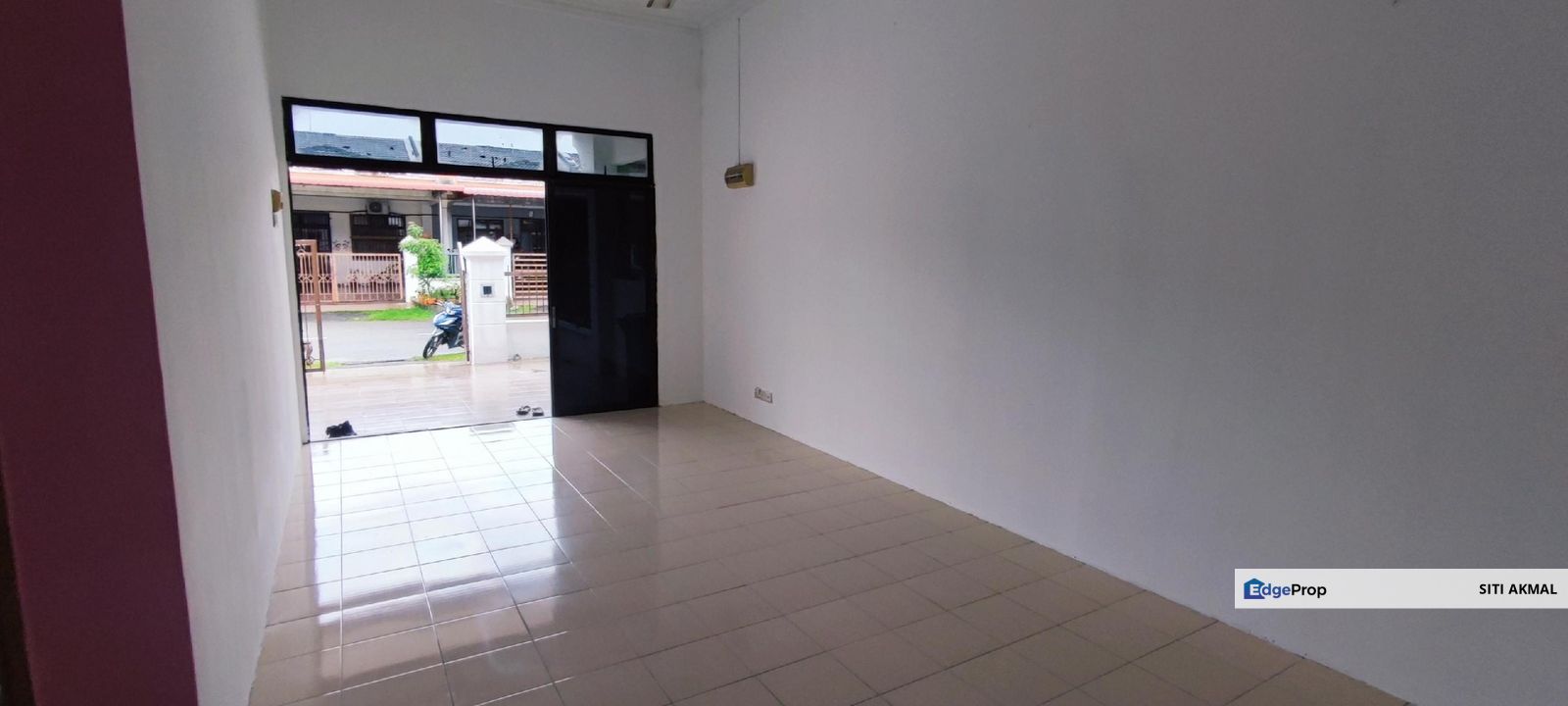 TERRACE TAMAN DESA PUTERI BAHAU N9, Negeri Sembilan, Bahau