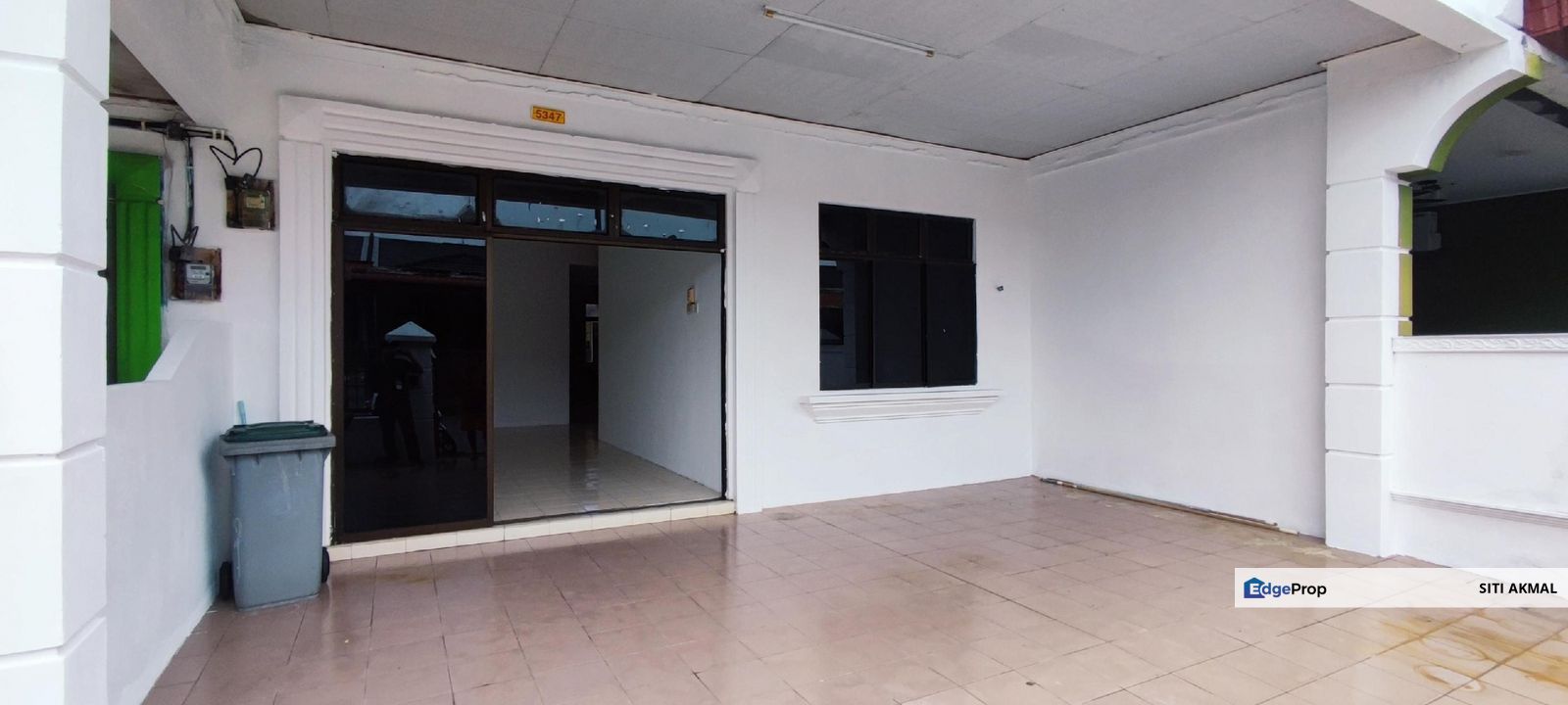 TERRACE TAMAN DESA PUTERI BAHAU N9, Negeri Sembilan, Bahau