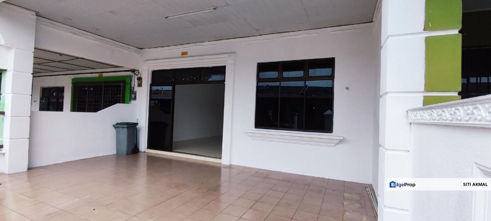 TERRACE TAMAN DESA PUTERI BAHAU N9, Negeri Sembilan, Bahau