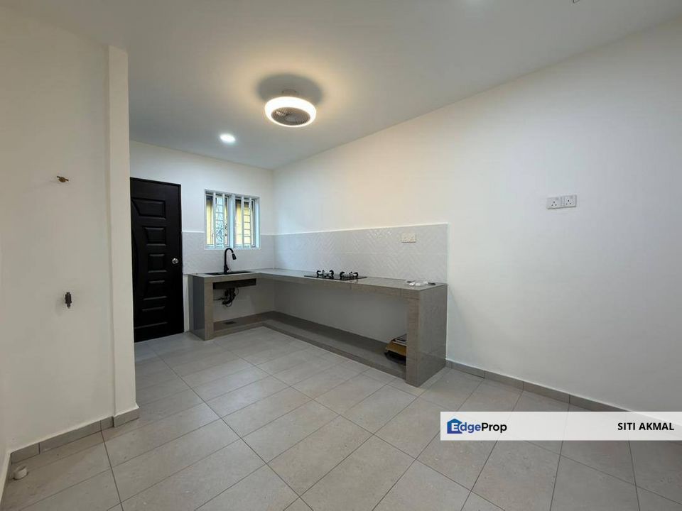 house at TAMAN BAHAU, NEGERI SEMBILAN, Negeri Sembilan, Bahau