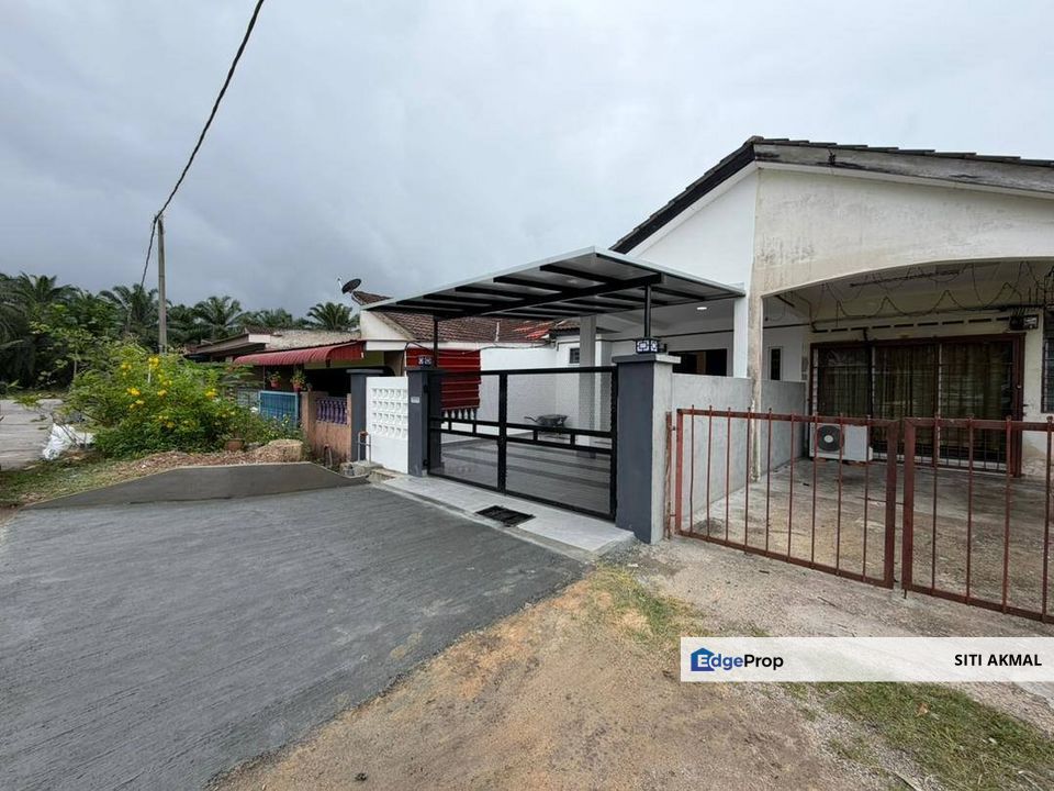 house at TAMAN BAHAU, NEGERI SEMBILAN, Negeri Sembilan, Bahau