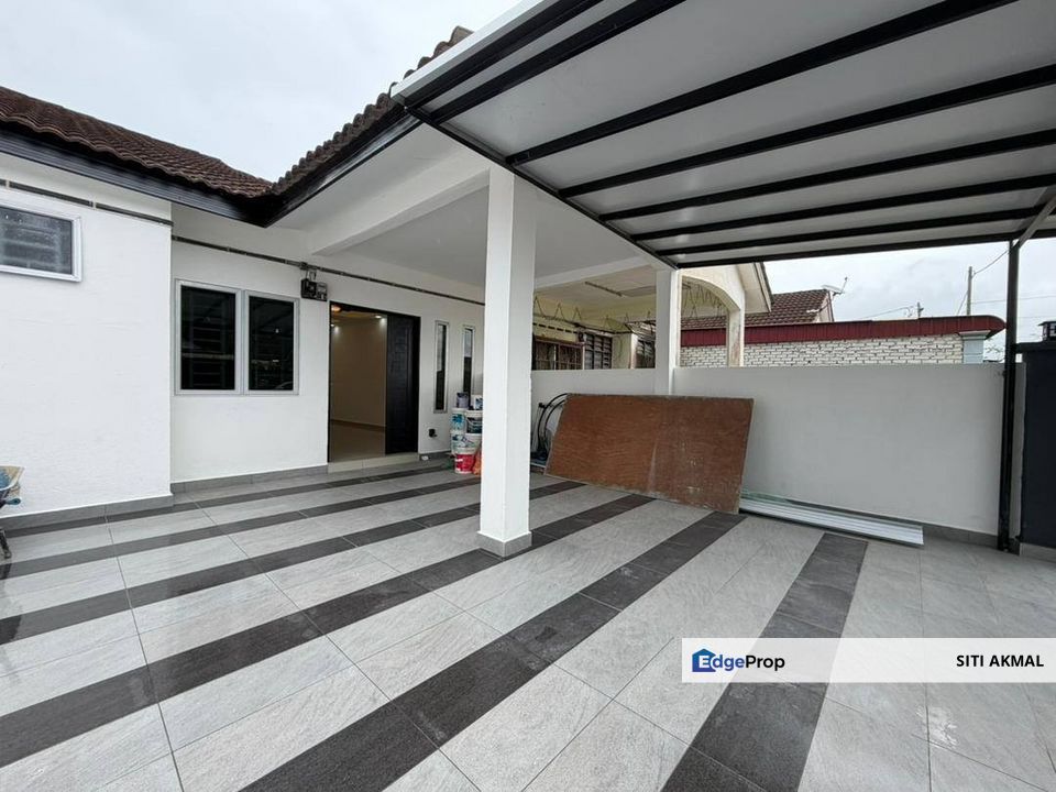 house at TAMAN BAHAU, NEGERI SEMBILAN, Negeri Sembilan, Bahau