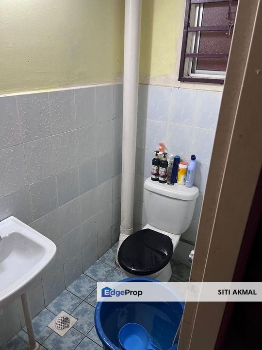 Apartment Seremban Putra, Sikamat FOR SALE💥💥, Negeri Sembilan, Seremban