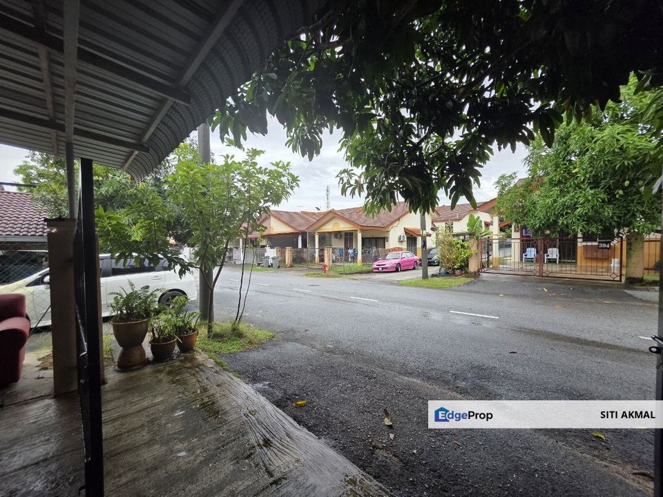 END LOT Taman Intan Duyung, Port Dickson., Negeri Sembilan, Port Dickson