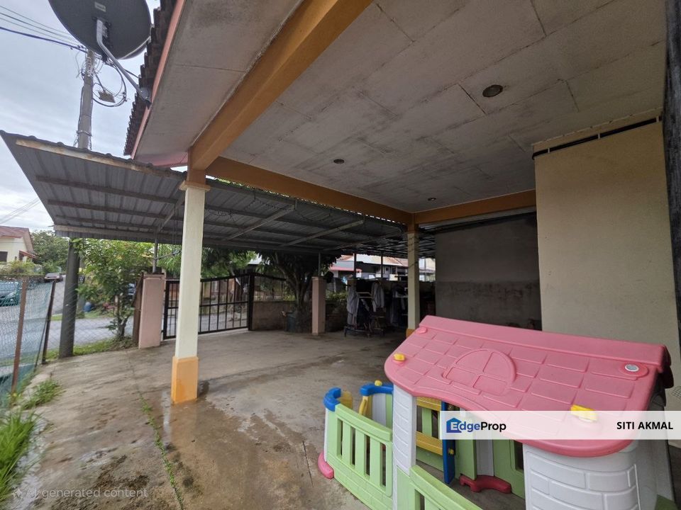 END LOT Taman Intan Duyung, Port Dickson., Negeri Sembilan, Port Dickson