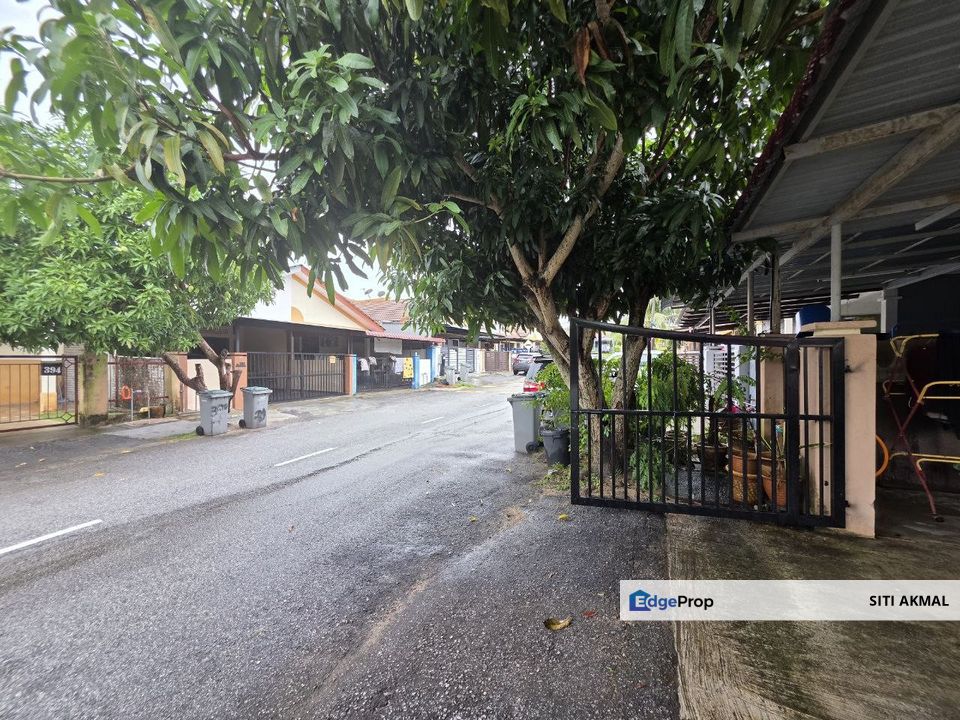 END LOT Taman Intan Duyung, Port Dickson., Negeri Sembilan, Port Dickson