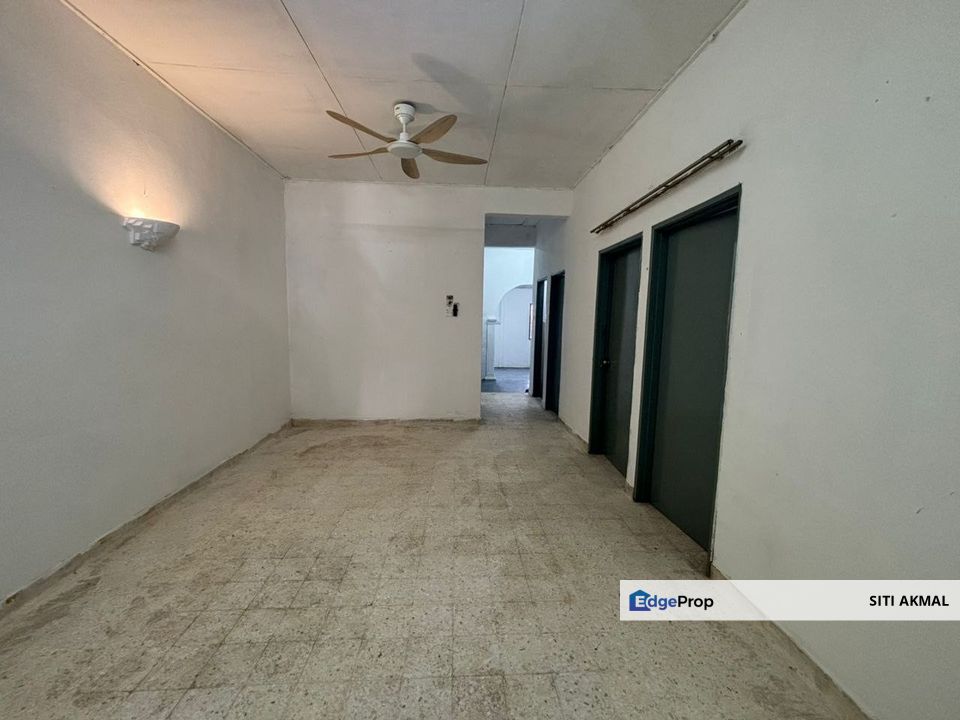 SINGLE STOREY HOUSE  TMN TUANKU JAAFAR  FOR SALE, Negeri Sembilan, Seremban