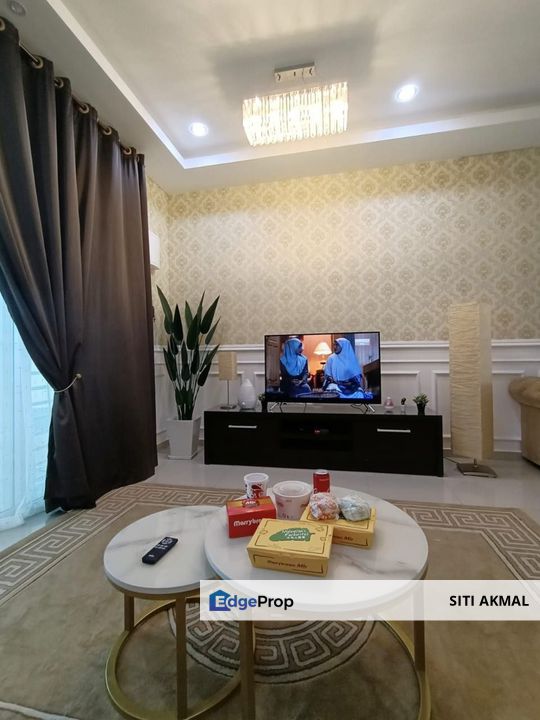 TAMAN TIARA, BANDAR sRI SENDAYAN, Negeri Sembilan, Seremban