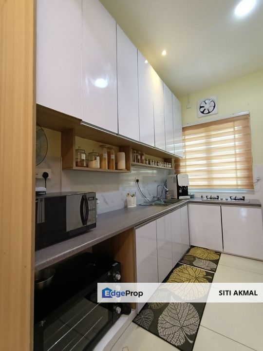 TAMAN TIARA, BANDAR sRI SENDAYAN, Negeri Sembilan, Seremban