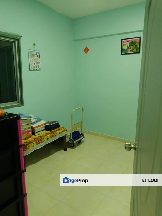 Impian Seri Setia Apartment @ Seksyen 51a Petaling Jaya for SALE, Selangor, Petaling Jaya