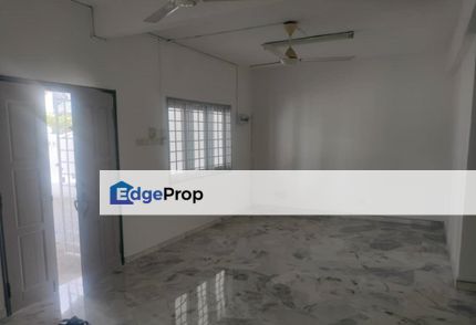 2- Storey Terraced House @ USJ 2 , Subang Jaya - RENT, Selangor, USJ
