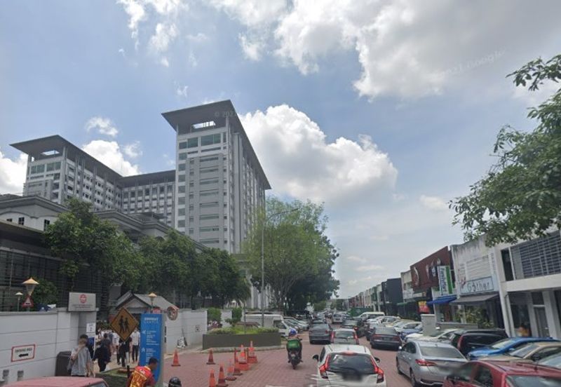 PJS 11 Bandar Sunway