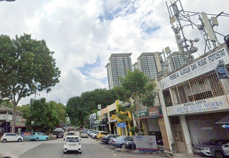 PJS 11 Bandar Sunway