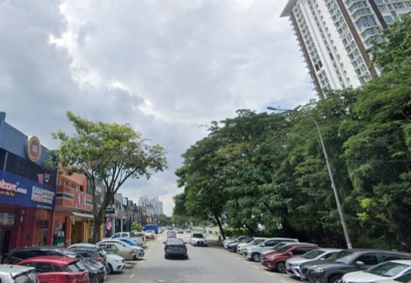 PJS 11 Bandar Sunway