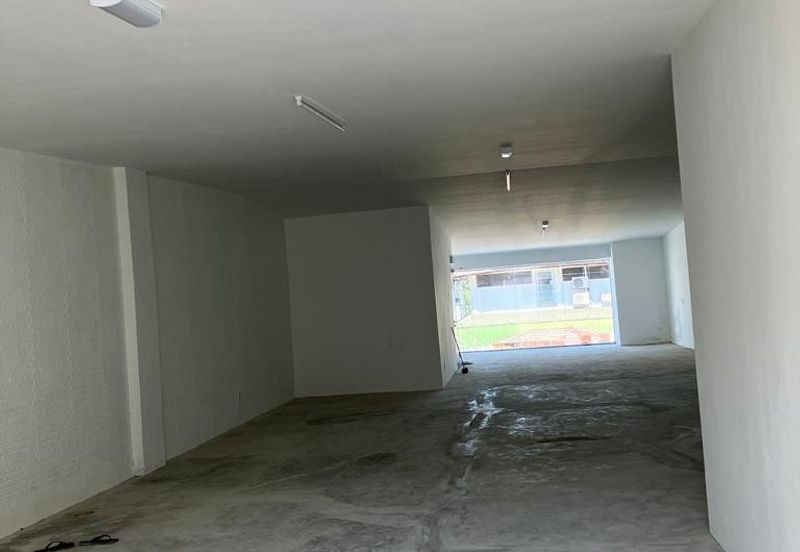 PJS 11 Bandar Sunway