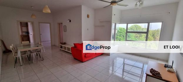 Desa Impiana Condominium For Rent @ Puchong, Selangor, Puchong
