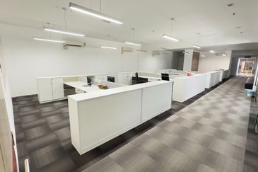 Persiaran Jubli Perak