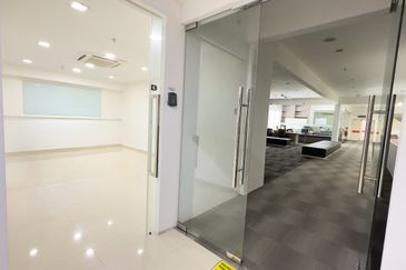 Persiaran Jubli Perak